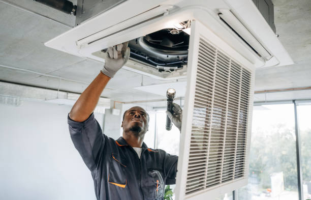 Licensed Hvac service in Luray, TN - FH HVAC
