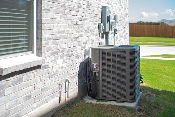 Reliable Hvac contractor in Luray, TN by FH HVAC